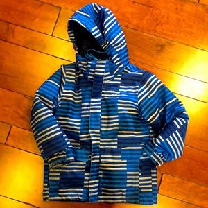 Columbia Boys Winter Jacket